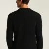 Baumwoll-Kaschmir-Pullover für Herren von Bonobos | Leichte, luxuriöse Lagenmode Baumwoll-Kaschmir-Pullover für Herren von Bonobos | Leichte, luxuriöse Lagenmode