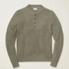 Baumwoll-Kaschmir-Pullover für Herren von Bonobos | Leichte, luxuriöse Lagenmode Baumwoll-Kaschmir-Pullover für Herren von Bonobos | Leichte, luxuriöse Lagenmode