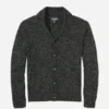 Baumwoll-Kaschmir-Schal-Strickjacke Baumwoll-Kaschmir-Schal-Strickjacke