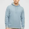 Baumwoll-Poncho-Hoodie Baumwoll-Poncho-Hoodie
