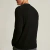 Baumwollstrickjacke