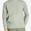 Beach-Sweatshirt mit Rundhalsausschnitt Beach-Sweatshirt mit Rundhalsausschnitt