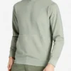 Beach-Sweatshirt mit Rundhalsausschnitt Beach-Sweatshirt mit Rundhalsausschnitt
