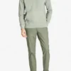 Beach-Sweatshirt mit Rundhalsausschnitt Beach-Sweatshirt mit Rundhalsausschnitt