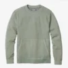Beach-Sweatshirt mit Rundhalsausschnitt Beach-Sweatshirt mit Rundhalsausschnitt