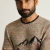 Bear Stroll Pullover Bear Stroll Pullover