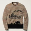 Bear Stroll Pullover Bear Stroll Pullover