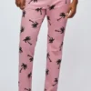 Bedruckte Stretch-Chino Bedruckte Stretch-Chino