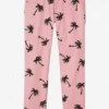 Bedruckte Stretch-Chino Bedruckte Stretch-Chino