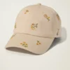 Bestickte Dad-Cap Bestickte Dad-Cap