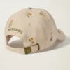 Bestickte Dad-Cap Bestickte Dad-Cap