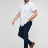 Big & Tall Riviera Short Sleeve Shirt Big & Tall Riviera Short Sleeve Shirt