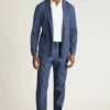 Blazer aus Küstenleinen Blazer aus Küstenleinen