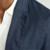 Blazer aus Küstenleinen Blazer aus Küstenleinen