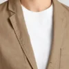 Blazer aus Küstenleinen Blazer aus Küstenleinen