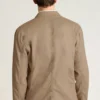 Blazer aus Küstenleinen Blazer aus Küstenleinen