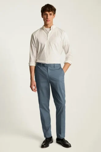 Bleib cool, sieh schick aus mit der Bonobos Tech-Hose