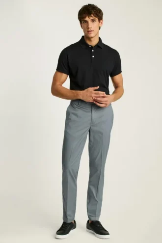 Bleib cool, sieh schick aus mit der Bonobos Tech-Hose