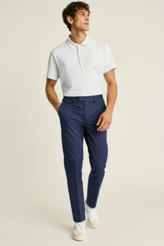 Bleib cool, sieh schick aus mit der Bonobos Tech-Hose