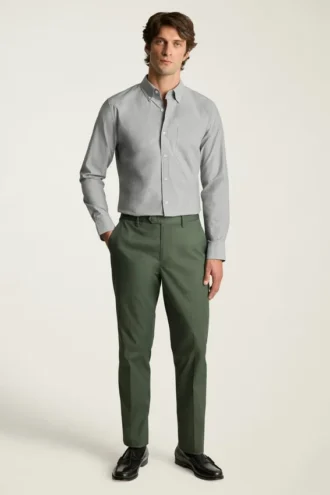 Bleib cool, sieh schick aus mit der Bonobos Tech-Hose