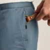 Bleib cool, sieh schick aus mit der Bonobos Tech-Hose Bleib cool, sieh schick aus mit der Bonobos Tech-Hose