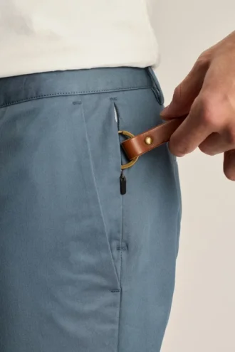 Bleib cool, sieh schick aus mit der Bonobos Tech-Hose