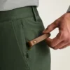 Bleib cool, sieh schick aus mit der Bonobos Tech-Hose Bleib cool, sieh schick aus mit der Bonobos Tech-Hose