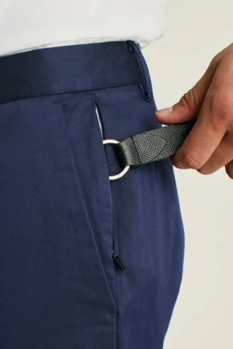 Bleib cool, sieh schick aus mit der Bonobos Tech-Hose