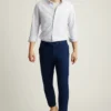 Bleib cool, sieh schick aus mit der Bonobos Tech-Hose Bleib cool, sieh schick aus mit der Bonobos Tech-Hose
