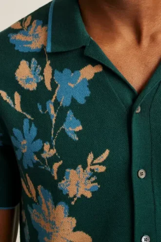 Blumiger Cabana-Polo