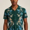 Blumiger Cabana-Polo Blumiger Cabana-Polo