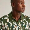 Blumiger Sweater-Polo Blumiger Sweater-Polo