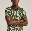 Blumiger Sweater-Polo Blumiger Sweater-Polo