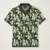 Blumiger Sweater-Polo Blumiger Sweater-Polo