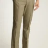 Boardwalk-Hose aus Leinenmischung Boardwalk-Hose aus Leinenmischung