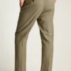 Boardwalk-Hose aus Leinenmischung Boardwalk-Hose aus Leinenmischung
