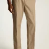Boardwalk-Hose aus Leinenmischung Boardwalk-Hose aus Leinenmischung