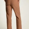 Boardwalk-Hose aus Leinenmischung Boardwalk-Hose aus Leinenmischung