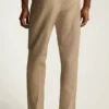 Boardwalk-Hose aus Leinenmischung Boardwalk-Hose aus Leinenmischung