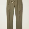 Boardwalk-Hose aus Leinenmischung Boardwalk-Hose aus Leinenmischung