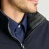 Bomberjacke für Herren von Bonobos | Leichtes, wetterfestes Modell Bomberjacke für Herren von Bonobos | Leichtes, wetterfestes Modell