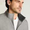 Bomberjacke für Herren von Bonobos | Leichtes, wetterfestes Modell Bomberjacke für Herren von Bonobos | Leichtes, wetterfestes Modell