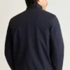 Bomberjacke für Herren von Bonobos | Leichtes, wetterfestes Modell Bomberjacke für Herren von Bonobos | Leichtes, wetterfestes Modell