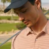Bonobos Herren-Golfmütze Bonobos Herren-Golfmütze