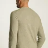 Bouclé-Baumwollpullover Bouclé-Baumwollpullover