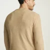 Bouclé-Baumwollpullover Bouclé-Baumwollpullover