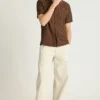 Cabana-Hemd für Herren von Bonobos | Lässiger Stil mit gerader Passform und Stretchanteil Cabana-Hemd für Herren von Bonobos | Lässiger Stil mit gerader Passform und Stretchanteil