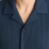 Cabana-Hemd für Herren von Bonobos | Lässiger Stil mit gerader Passform und Stretchanteil Cabana-Hemd für Herren von Bonobos | Lässiger Stil mit gerader Passform und Stretchanteil