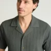 Cabana-Hemd für Herren von Bonobos | Lässiger Stil mit gerader Passform und Stretchanteil Cabana-Hemd für Herren von Bonobos | Lässiger Stil mit gerader Passform und Stretchanteil