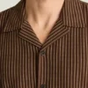 Cabana-Hemd für Herren von Bonobos | Lässiger Stil mit gerader Passform und Stretchanteil Cabana-Hemd für Herren von Bonobos | Lässiger Stil mit gerader Passform und Stretchanteil